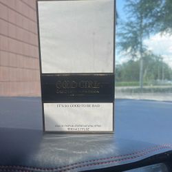 Eau De Parfum 