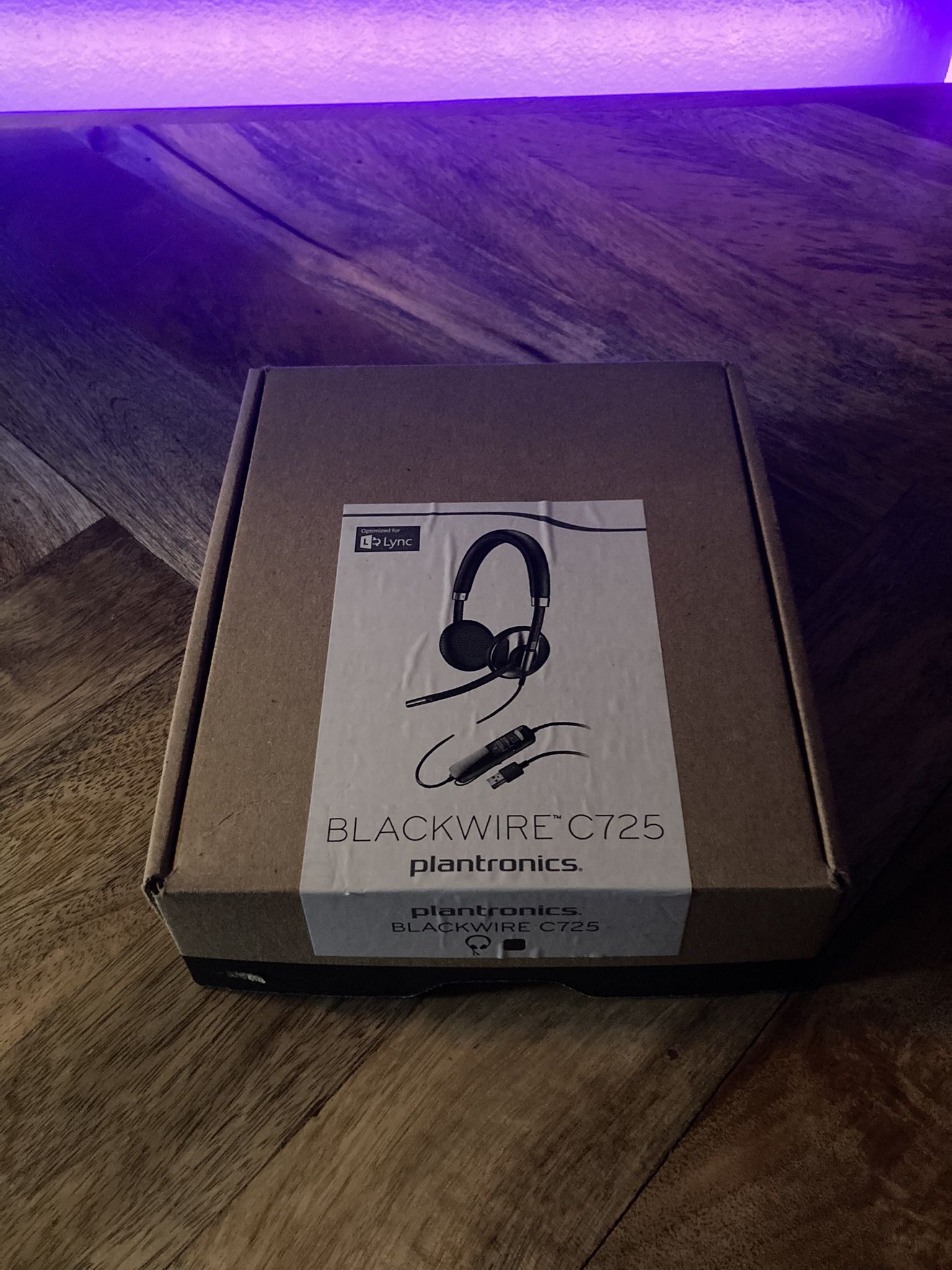 USB Headset Brand New