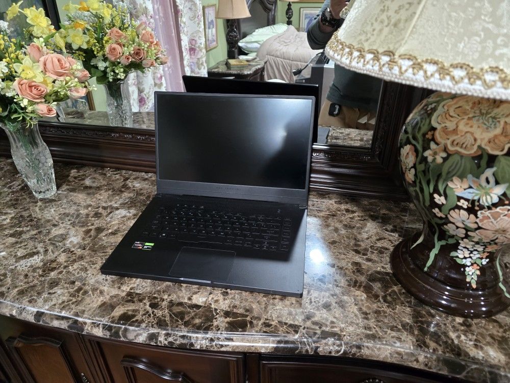 Acer Gaming Laptop
