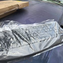 New Key Board And Mouse