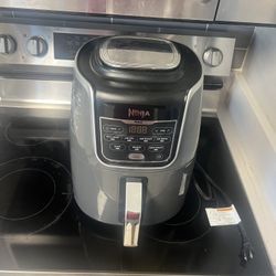 Ninja Air fryer