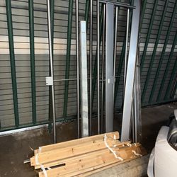 Queen Size Bed Frame