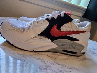 Nike Air Max 