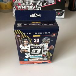 Football Cards