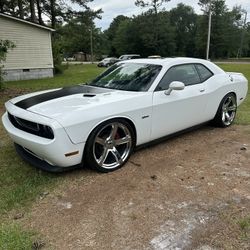 2014 Dodge Challenger 