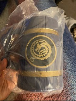 AMC Theaers How To Train Your Dragon Mug