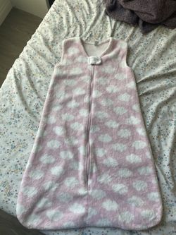 Two Baby Swaddles