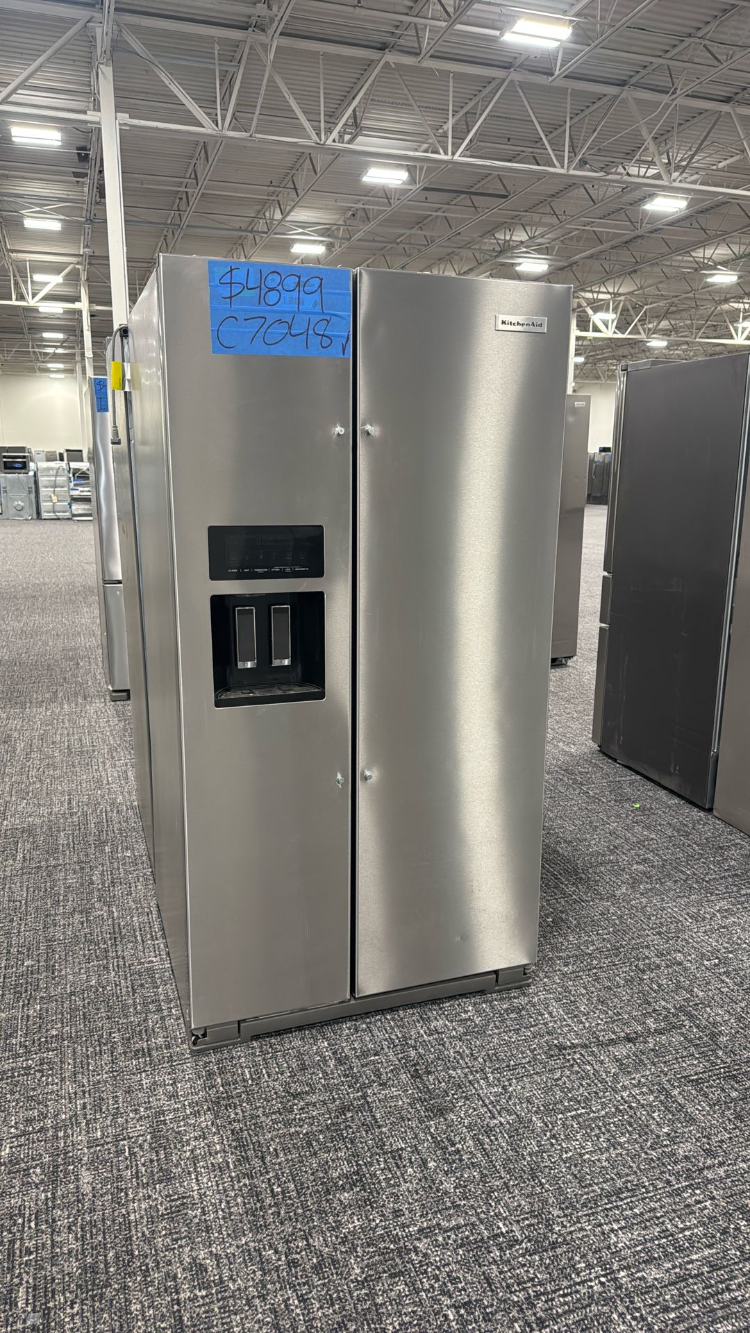 Refrigerator