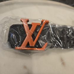 LV Belt
