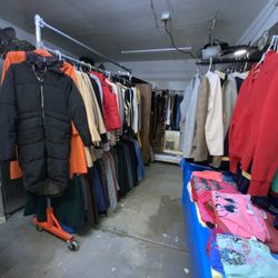 Clothes And More