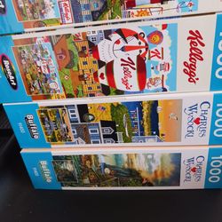 Puzzles