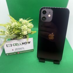 iPhone 12 Unlocked 64gb