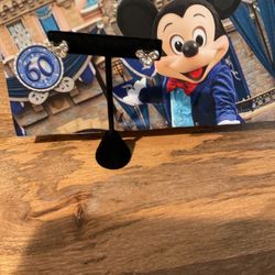 Mickey  Mickey  Mouse 