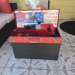 Milwaukee Heavy Duty Sawzall