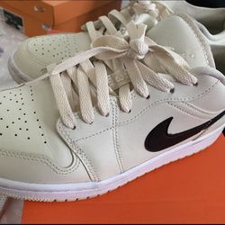 Air Jordans