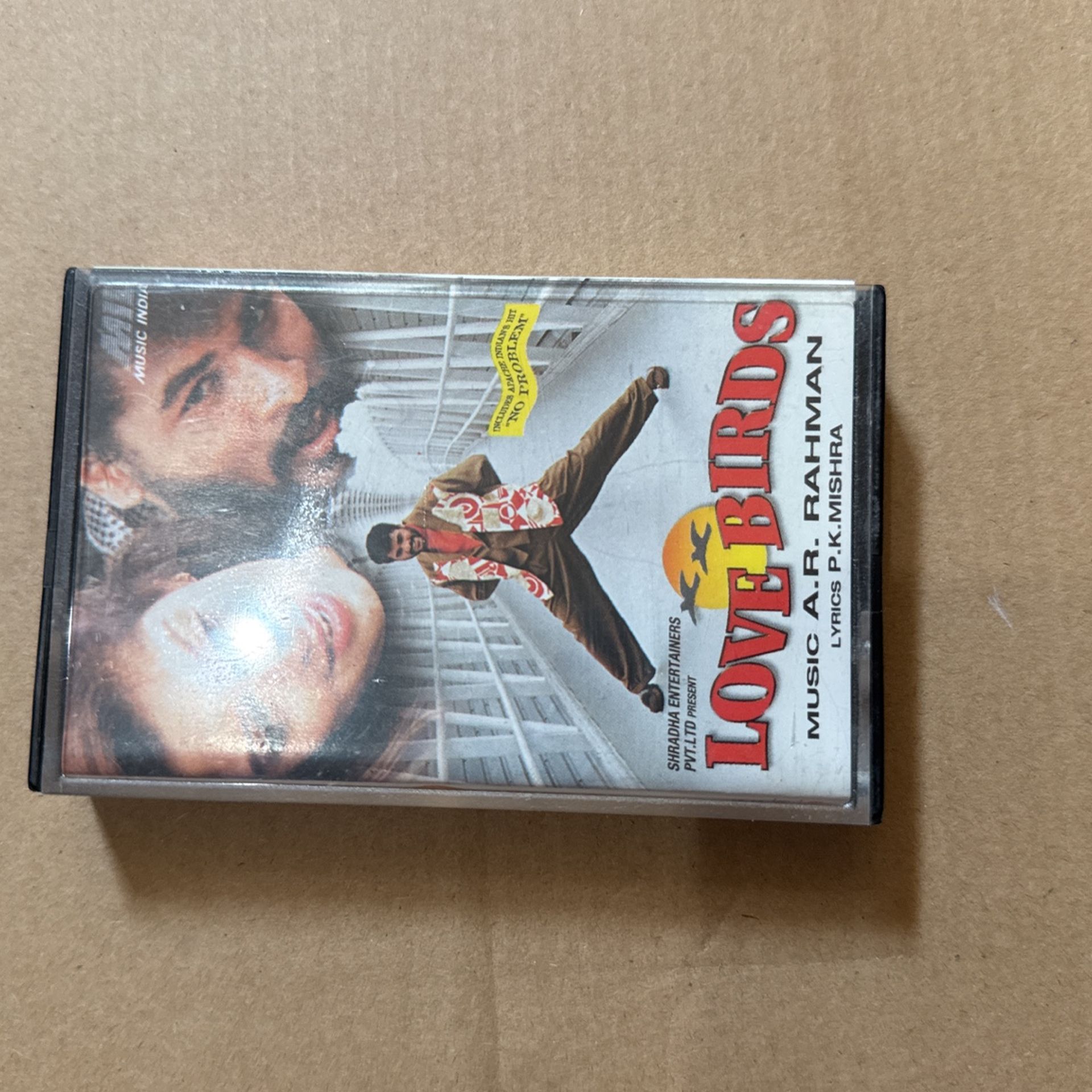 Vintage Recorded Music Hindi