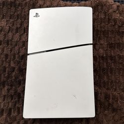 PS5 Slim Disc FOR PARTS!!