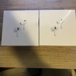 AirPods Pro 2