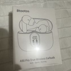 Earbuds