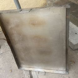 Plancha De Tacos 🌮