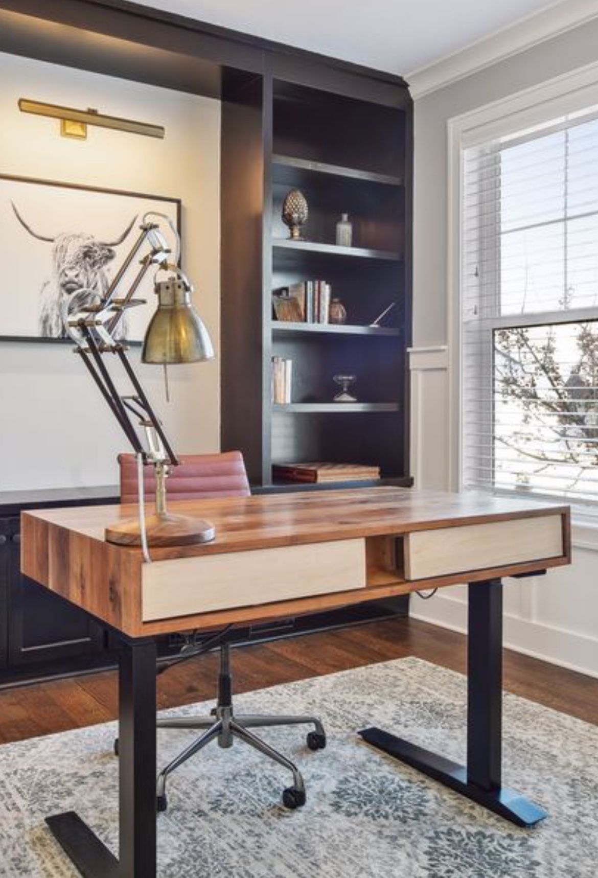 Standing Desk -Jarvis Evolve