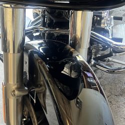 Crash Bars 