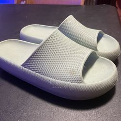 Sandals Croc Slippers
