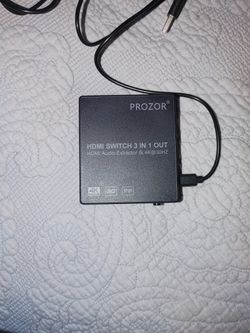 HDMI Switch