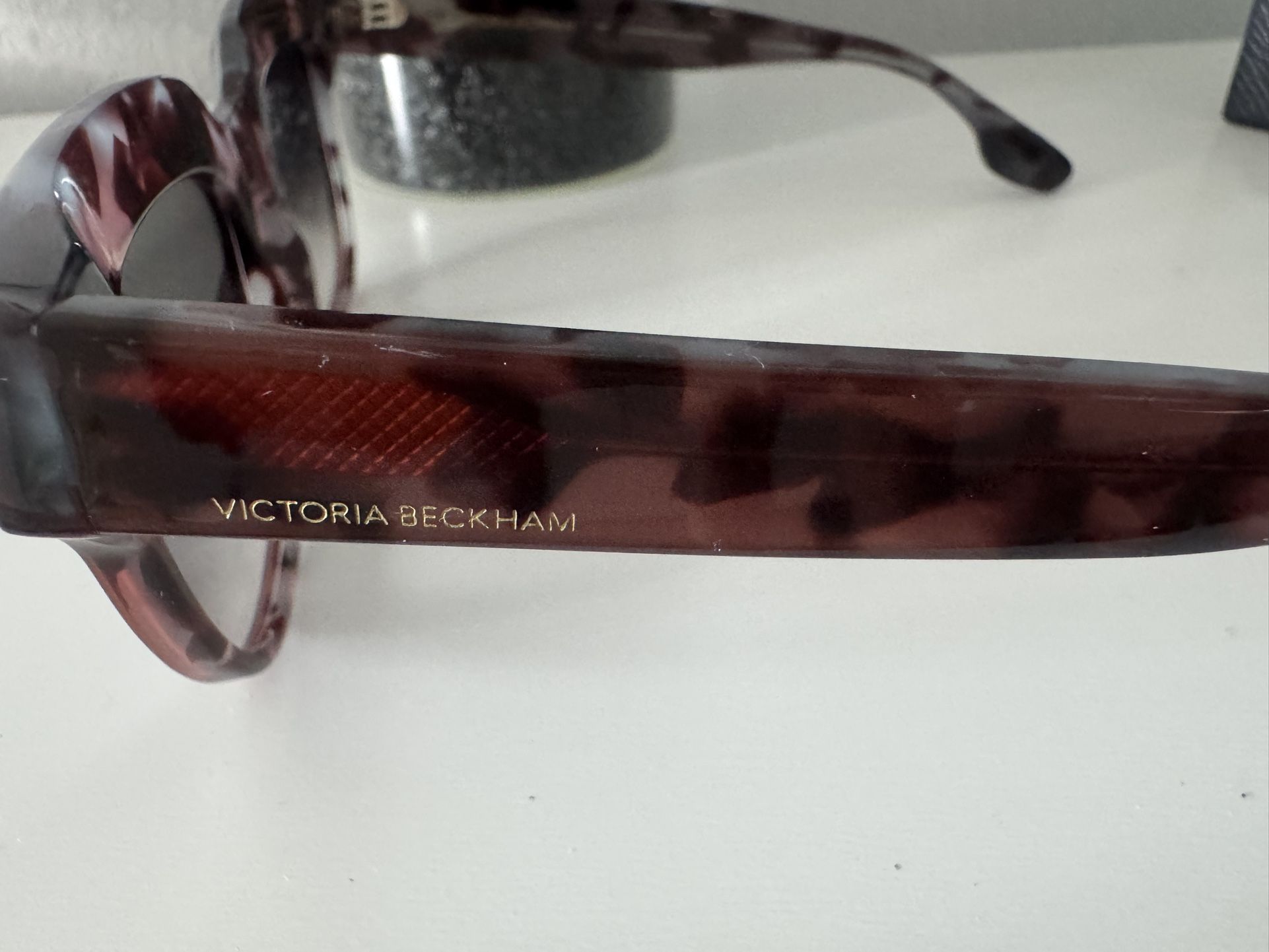 Victoria Beckman Sunglasses