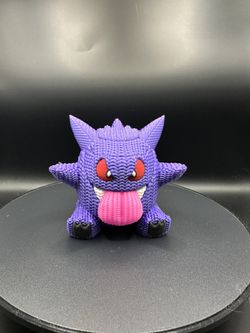 Pokemon Figurines
