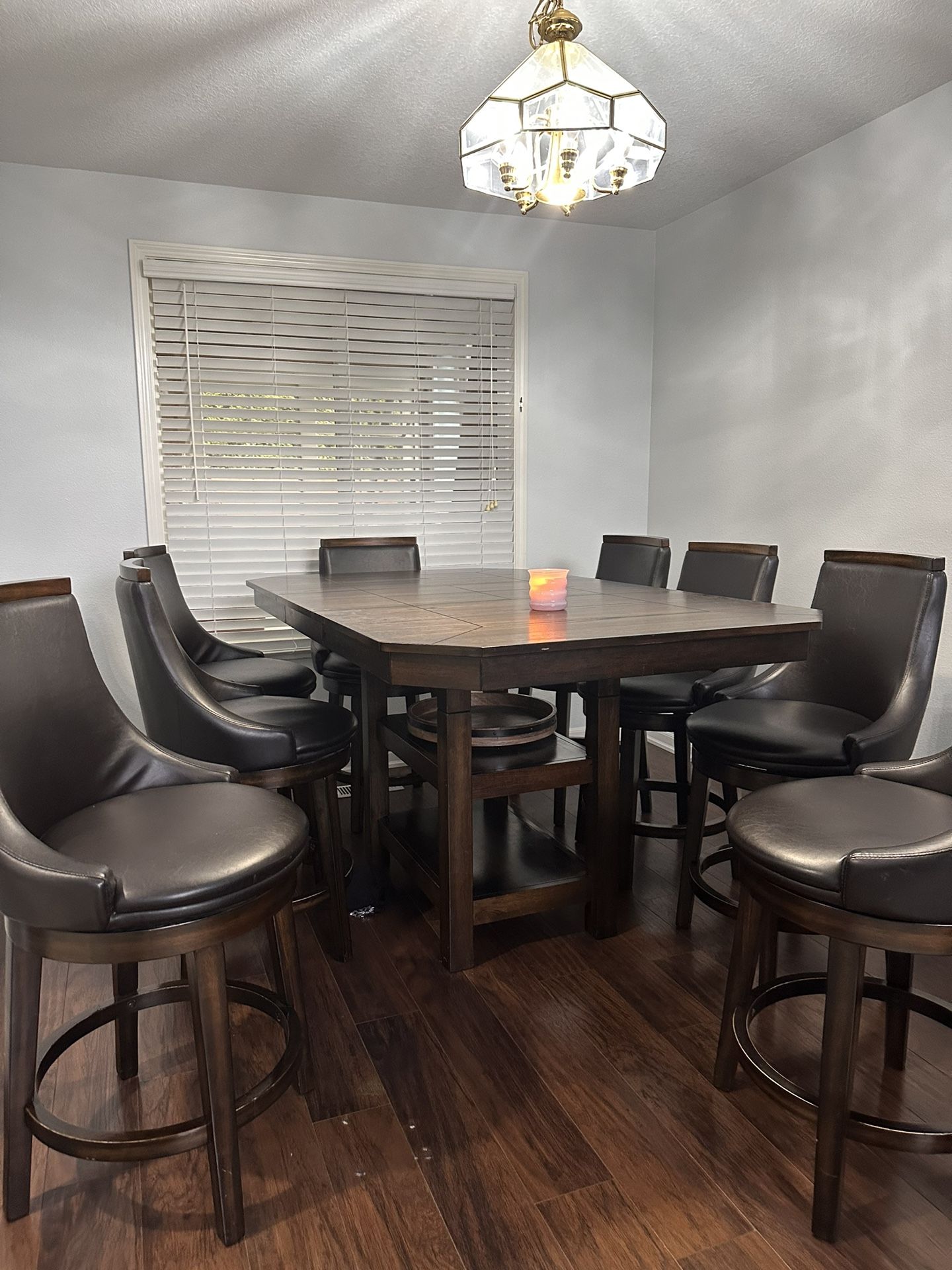 Kitchen Table