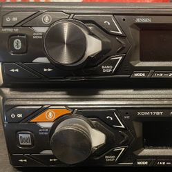 Bluetooth Media Stereo