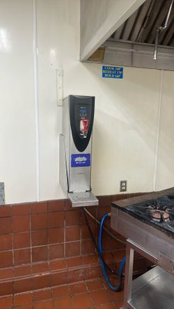Commercial Restaurant Hot Water Dispenser Bunn