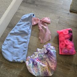Hair Stuff