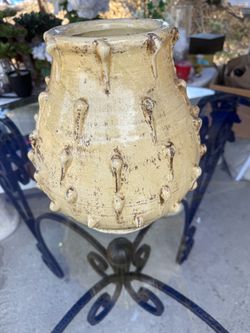 Large Vase