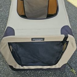 Dog Crate 