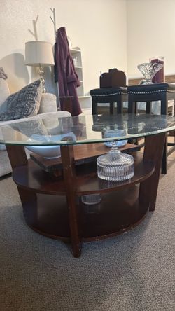 Set of 3 tables