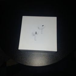 Airpod Pro 2s
