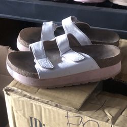 Girls Shoes - All Size 1