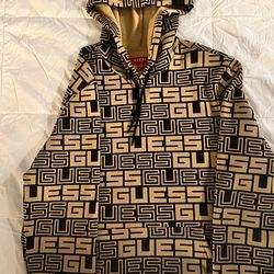 Guess hoodie