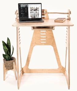 Standing Desk