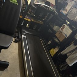 Walking Treadmill 