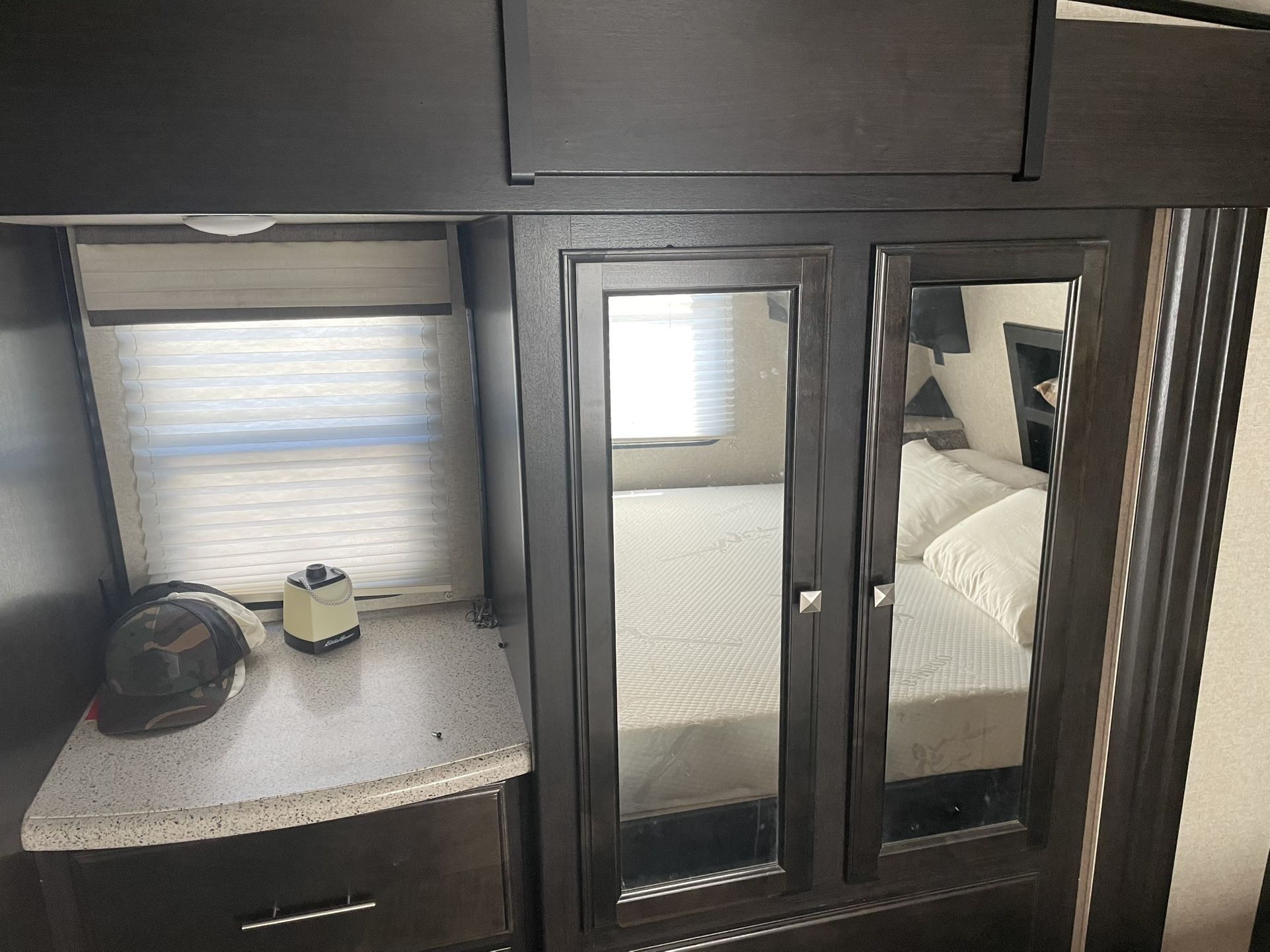 Airstream Travel Trailer