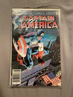 Comic Book