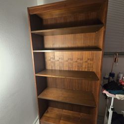 Large Bookshelf