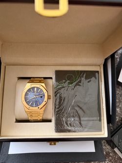 watches