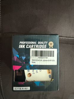 Ink Cartridges for HP Printers