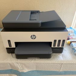 HP Smart Tank Printer 