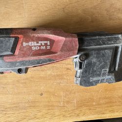 HILTI Screw Magazine