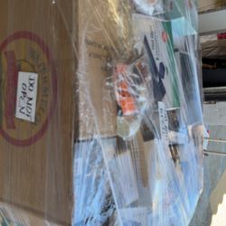 PALLET FOR SALE